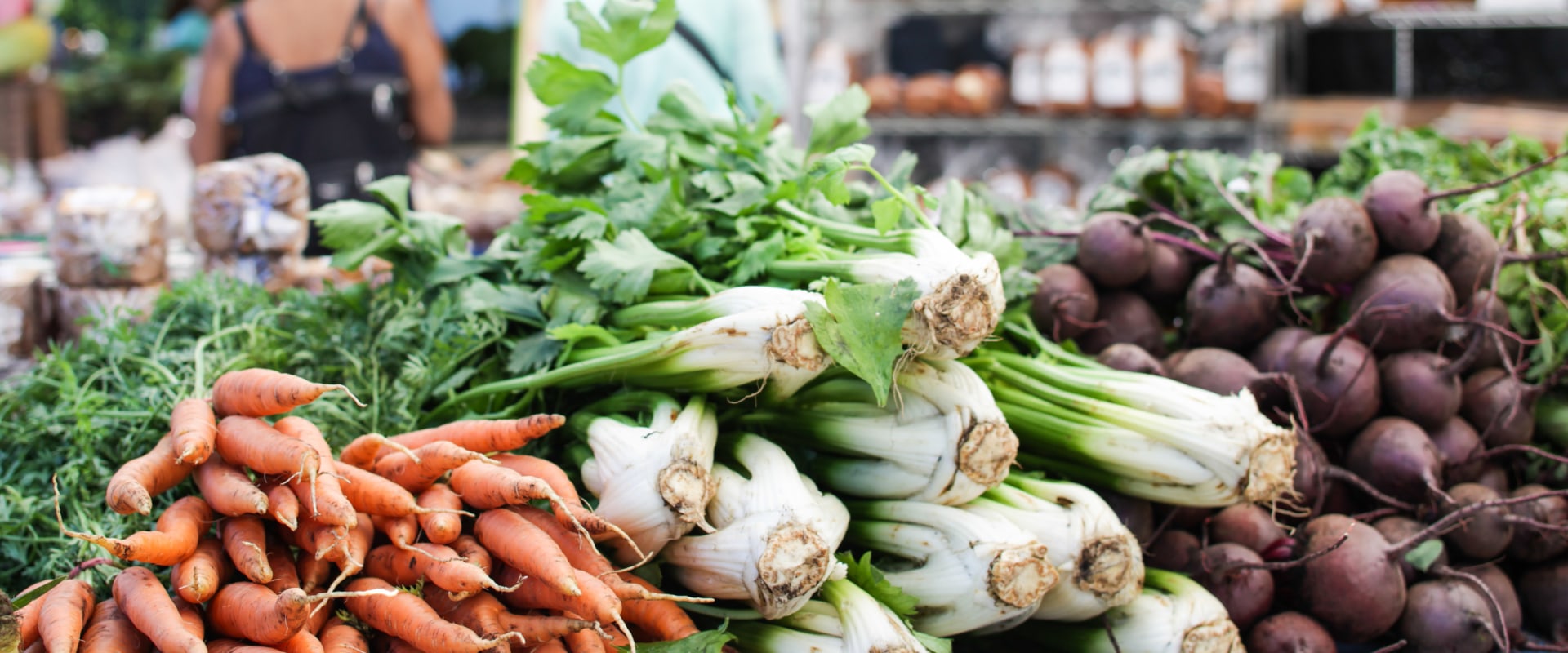 Exploring the Best Markets and Bazaars in New York City