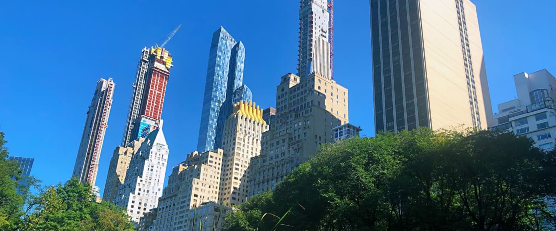 The Best Deals to Find in New York City