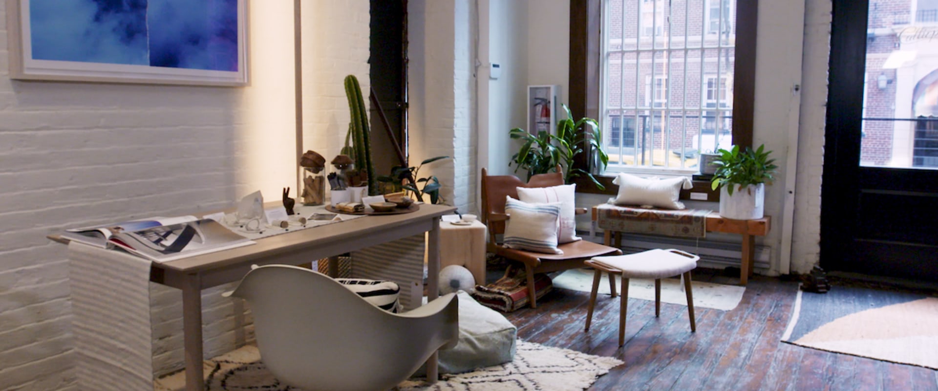 The Best Furniture Stores in NYC: A Comprehensive Guide
