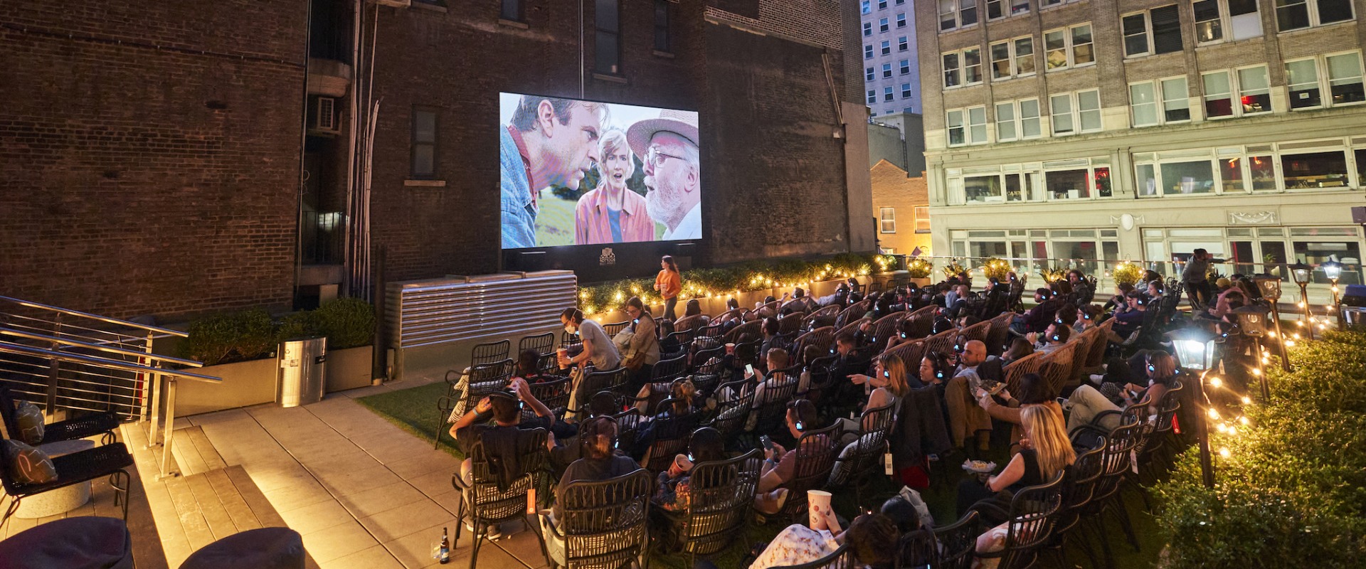 Unique Discounts and Promotions in New York City