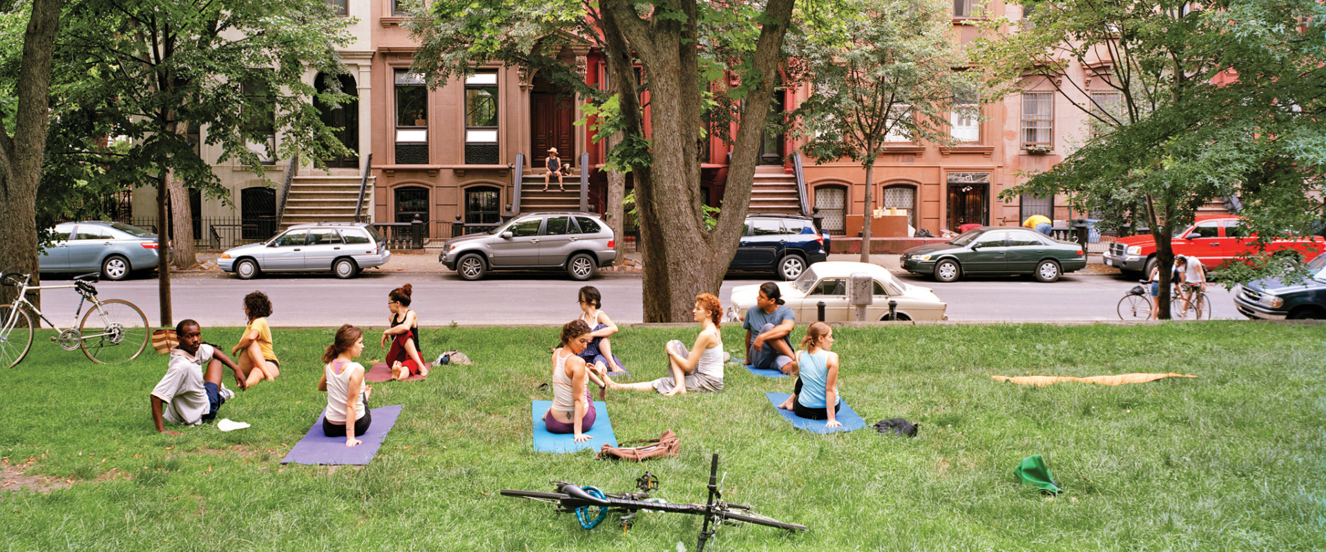 Where to Find the Finest Sporting Goods in New York City