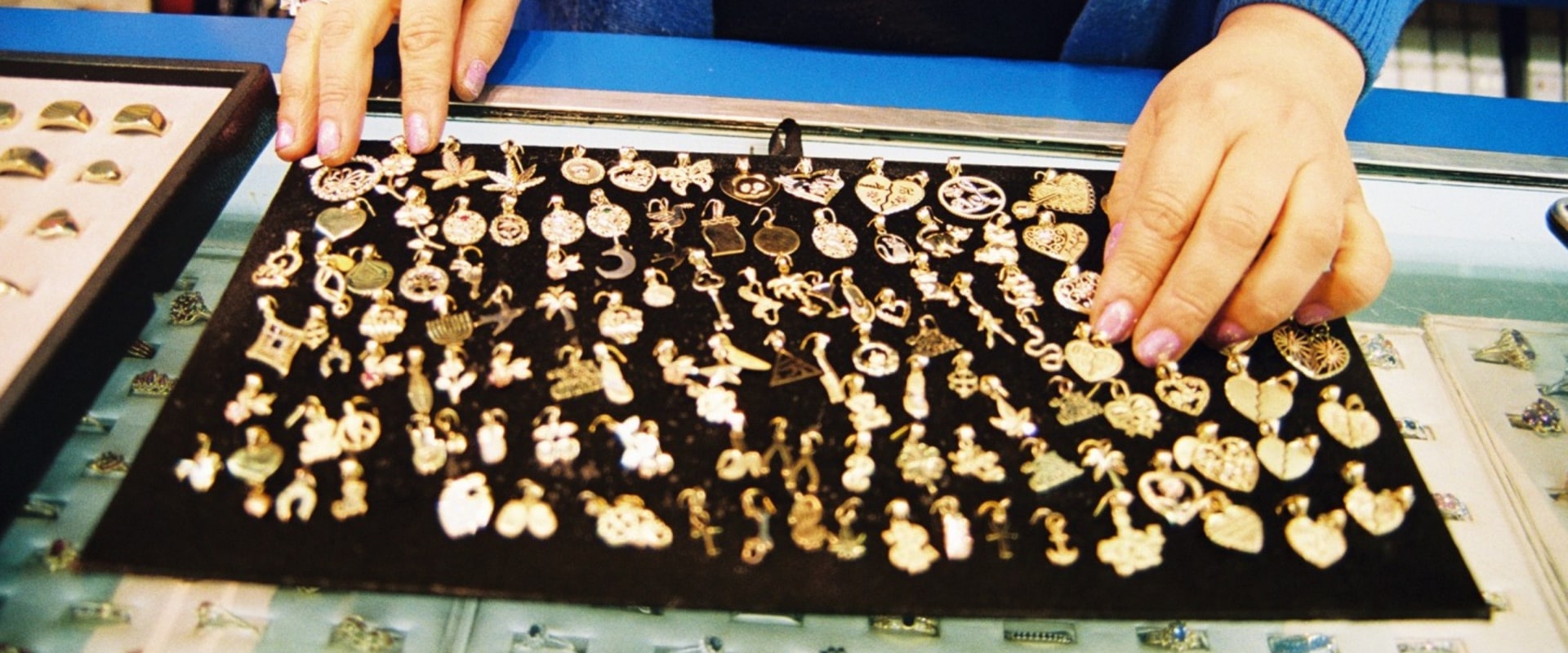 The Finest Jewelry Stores in New York City
