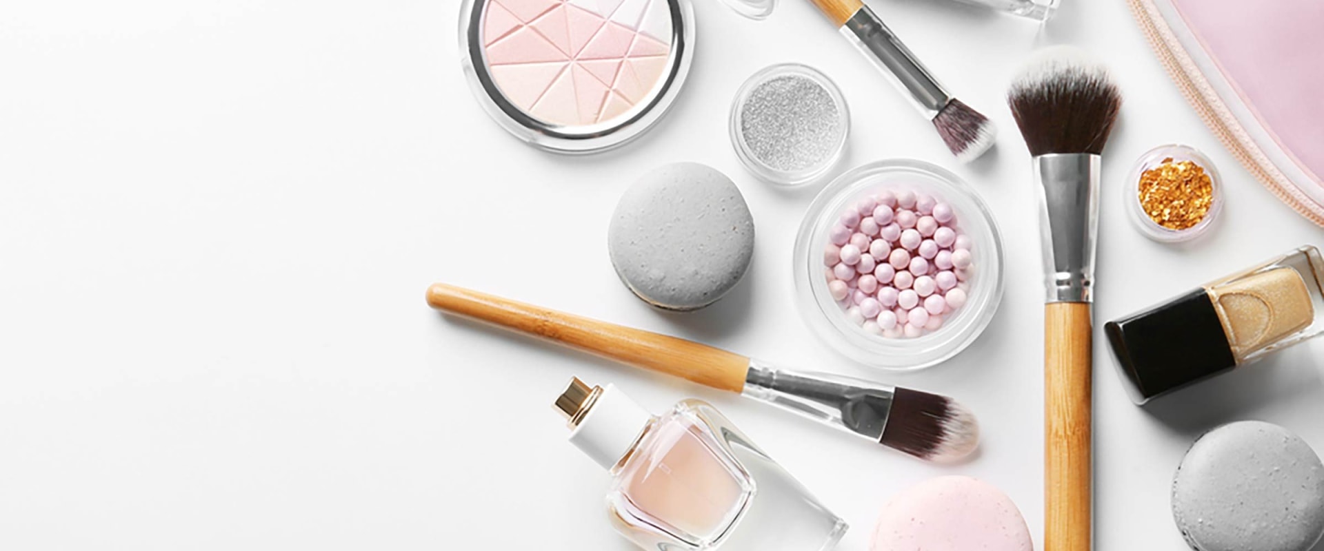 The Best Places to Find Cosmetics in NYC