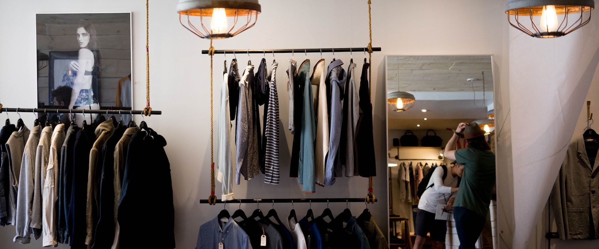 Unlock Your Creativity with NYC's Best Vintage Clothing