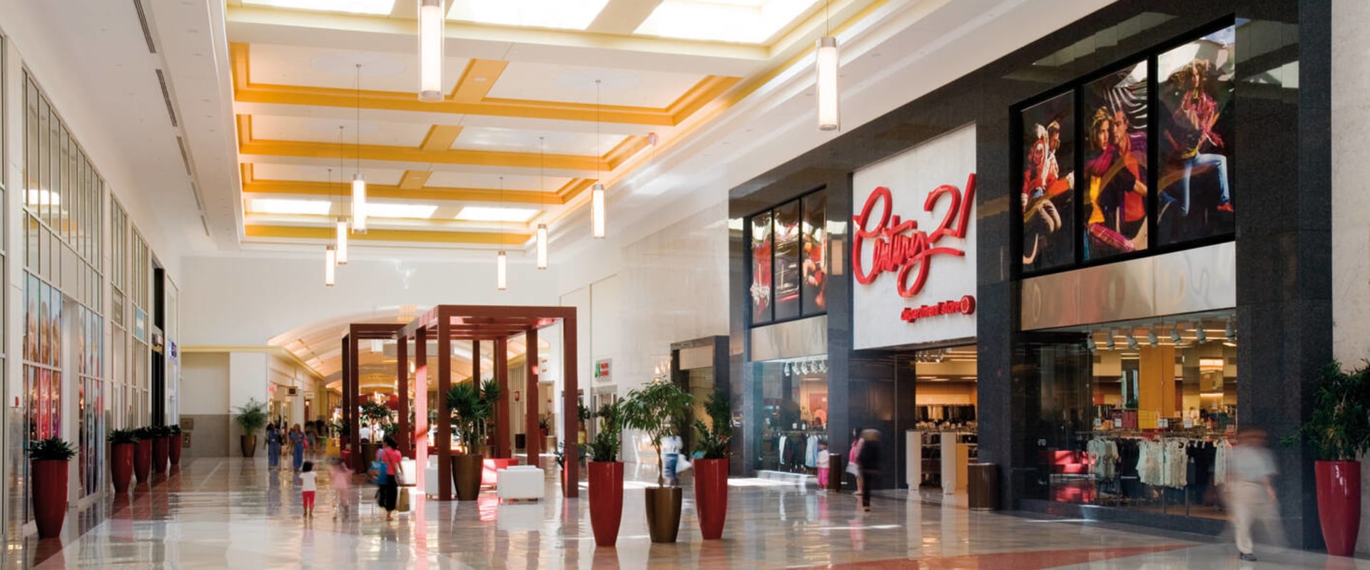Exploring the Best Shopping Areas in New York City