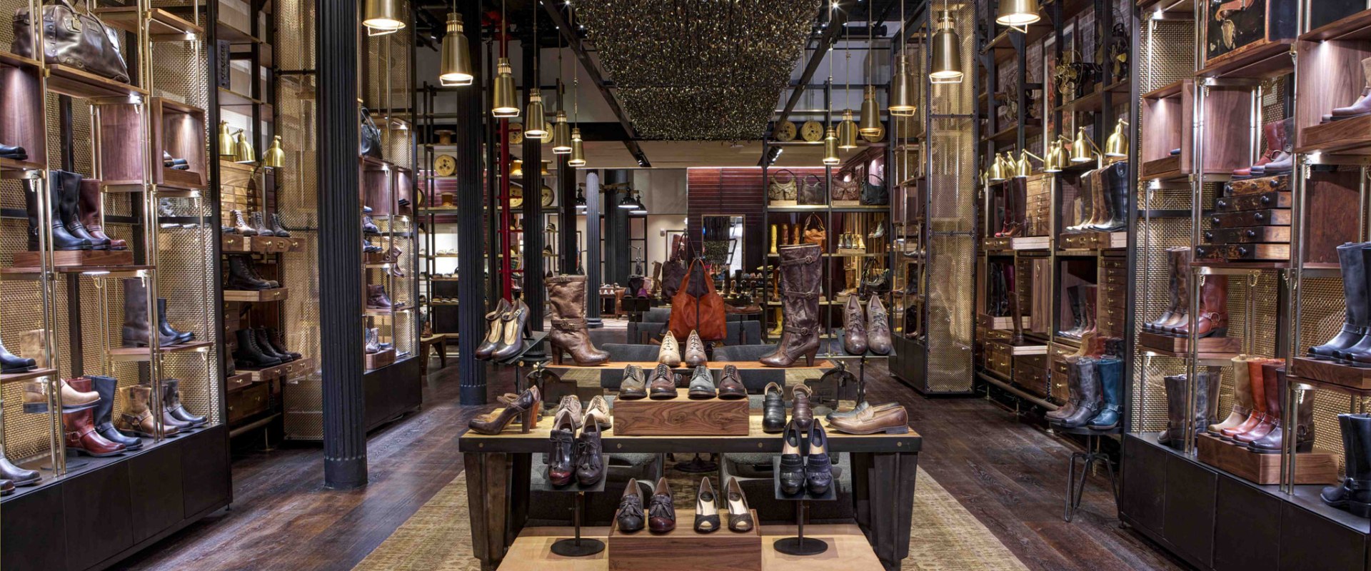 The Best Shoe Stores in NYC: Where to Find the Perfect Pair