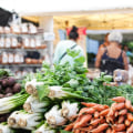 Exploring the Best Markets and Bazaars in New York City