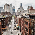 Essential Apps for a Stress-Free Holiday Shopping Trip in New York City