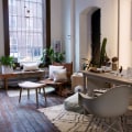 The Best Furniture Stores in NYC: A Comprehensive Guide