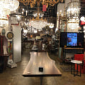 The Best Antique Stores in NYC: A Guide for Treasure Hunters