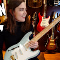 The 15 Best Music Stores in NYC: A Guide for Musicians