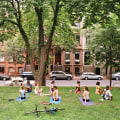 Where to Find the Finest Sporting Goods in New York City
