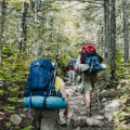 Where to Find the Best Outdoor Gear in NYC