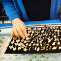The Finest Jewelry Stores in New York City