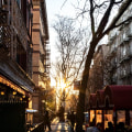 Shop 'Til You Drop: Exploring New York City's Most Iconic Shopping Districts