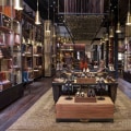The Best Shoe Stores in NYC: Where to Find the Perfect Pair