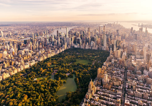 The Most Expensive Shopping Areas in New York City