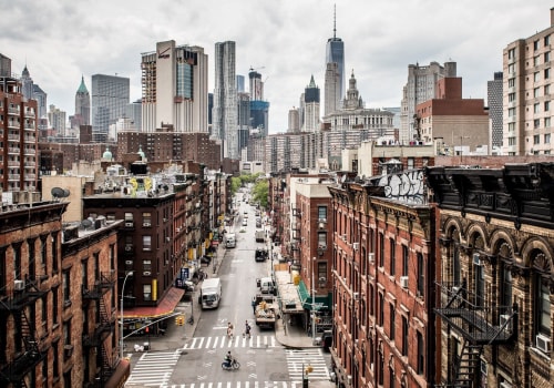 Essential Apps for a Stress-Free Holiday Shopping Trip in New York City