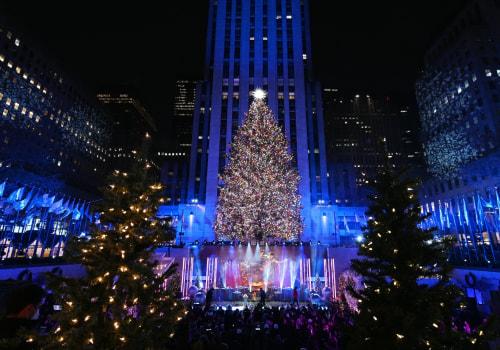 Exploring the Best Shopping Events and Festivals in the Big Apple