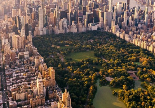The Ultimate Shopping Guide to NYC: Explore the City's Best Stores, Flea Markets, and Artist Galleries
