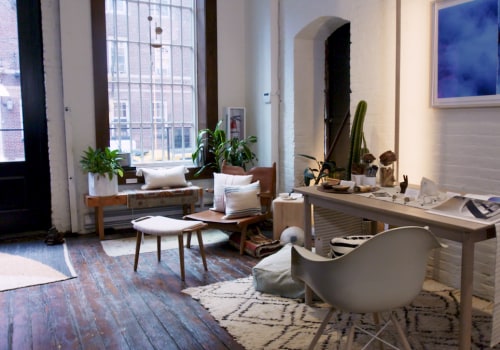 The Best Furniture Stores in NYC: A Comprehensive Guide