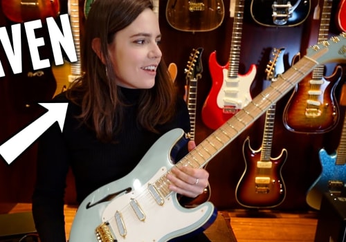The 15 Best Music Stores in NYC: A Guide for Musicians
