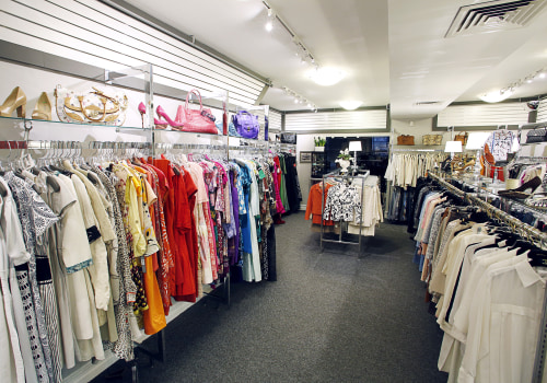 The Best Designer Clothing Stores in NYC: A Guide
