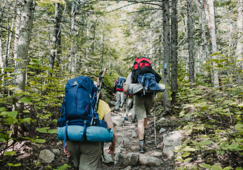 Where to Find the Best Outdoor Gear in NYC