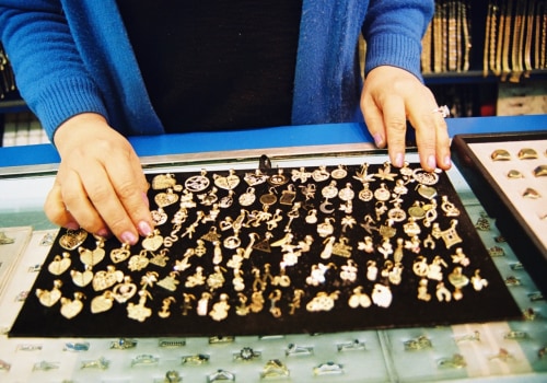 The Finest Jewelry Stores in New York City