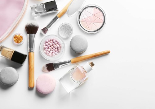 The Best Places to Find Cosmetics in NYC