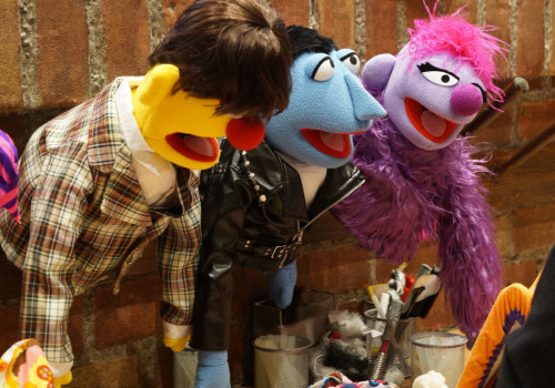 The Best Toy Stores in NYC: An Expert's Guide