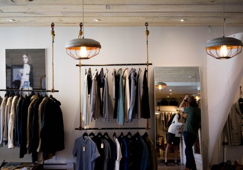 Unlock Your Creativity with NYC's Best Vintage Clothing