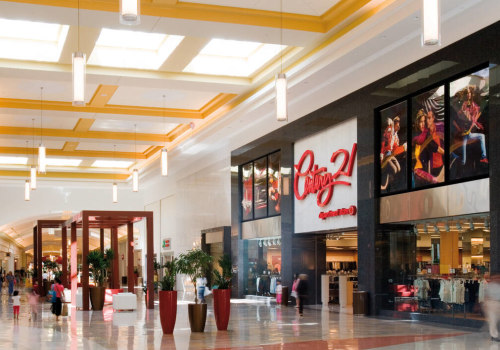 Exploring the Best Shopping Areas in New York City